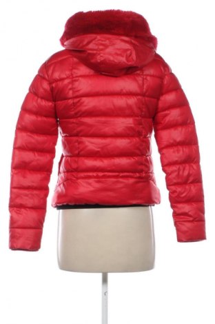 Damenjacke Unbranded, Größe L, Farbe Rot, Preis 29,68 €