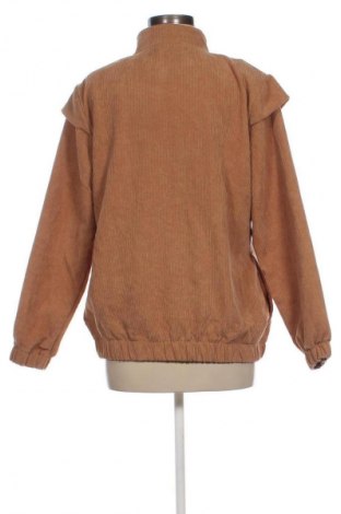 Dámská bunda  Unbranded, Velikost S, Barva Hnědá, Cena  109,00 Kč