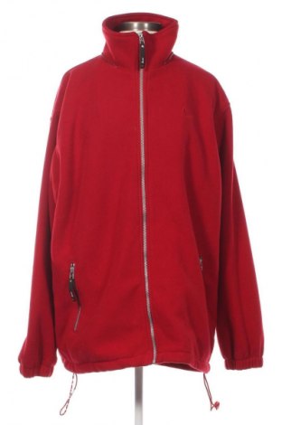 Damenjacke, Größe 3XL, Farbe Rot, Preis € 33,99