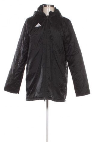 Geacă de femei Adidas, Mărime L, Culoare Negru, Preț 125,99 Lei