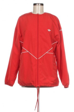 Damenjacke Adidas Originals, Größe M, Farbe Rot, Preis € 27,99