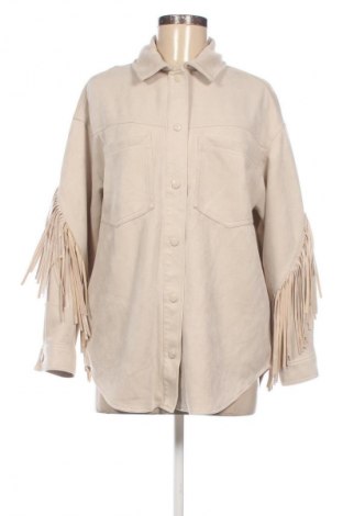 Damenjacke Amisu, Größe S, Farbe Beige, Preis € 33,99