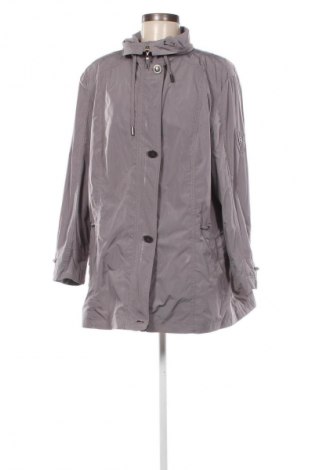 Damenjacke Barbara Lebek, Größe XL, Farbe Grau, Preis 12,99 €