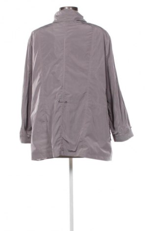 Damenjacke Barbara Lebek, Größe XL, Farbe Grau, Preis 12,99 €