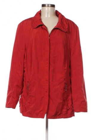 Damenjacke Barbara Lebek, Größe XXL, Farbe Rot, Preis 61,99 €