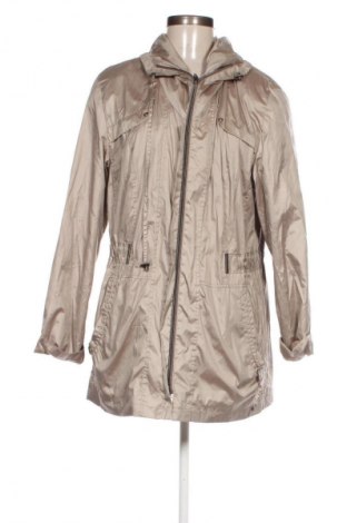 Damenjacke Barbara Lebek, Größe M, Farbe Beige, Preis 46,00 €