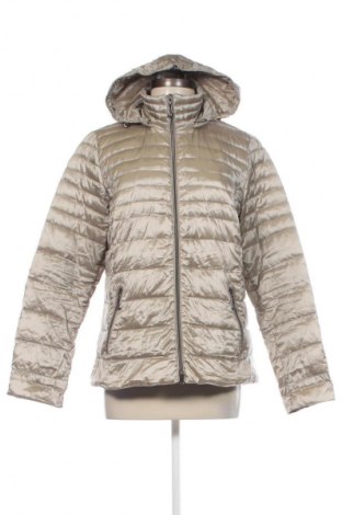 Damenjacke Barbara Lebek, Größe L, Farbe Beige, Preis 61,99 €