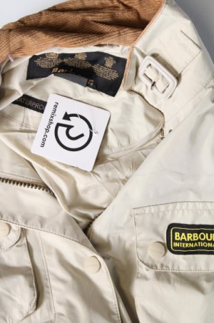 Γυναικείο μπουφάν Barbour, Μέγεθος M, Χρώμα  Μπέζ, Τιμή 87,99 €