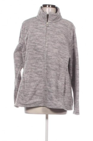 Damenjacke Basics, Größe XL, Farbe Grau, Preis € 33,99