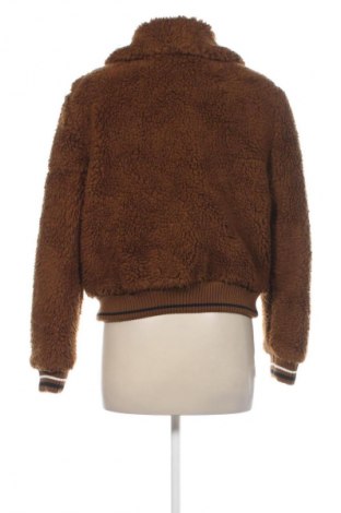 Damenjacke Bershka, Größe M, Farbe Braun, Preis € 14,99