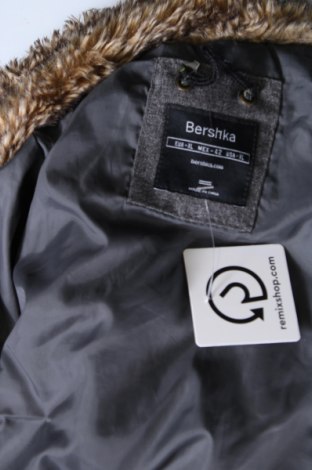 Damenjacke Bershka, Größe XL, Farbe Grau, Preis € 24,55