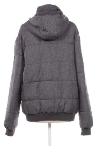 Damenjacke Bershka, Größe XL, Farbe Grau, Preis € 24,55