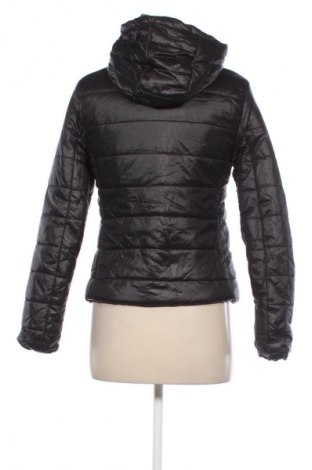 Damenjacke Bershka, Größe M, Farbe Schwarz, Preis 23,99 €