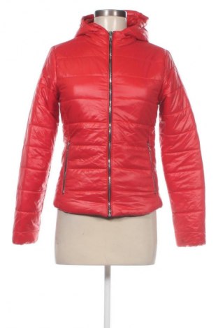 Damenjacke Bershka, Größe M, Farbe Rot, Preis 33,99 €