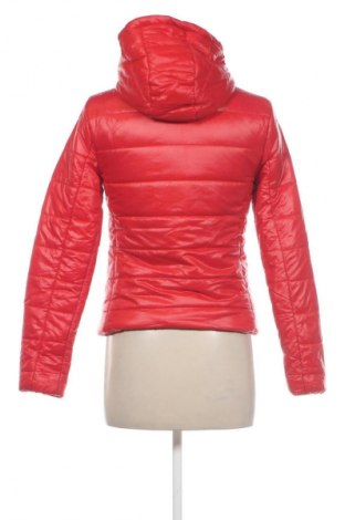 Damenjacke Bershka, Größe M, Farbe Rot, Preis 18,99 €