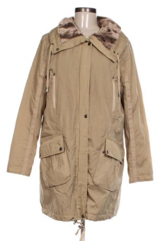 Damenjacke Best Connections, Größe M, Farbe Beige, Preis € 13,99