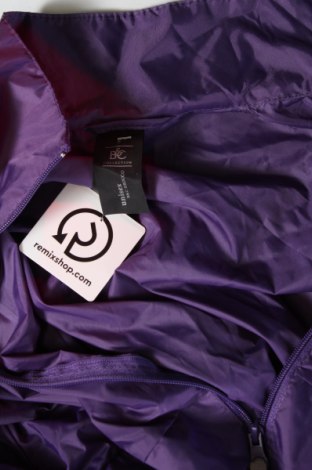 Damenjacke Best Connections, Größe S, Farbe Lila, Preis 9,99 €