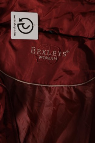 Дамско яке Bexleys, Размер 3XL, Цвят Кафяв, Цена 89,99 лв.