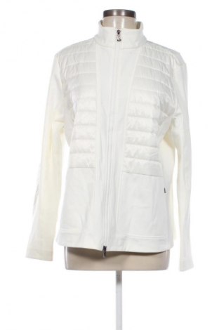 Damenjacke Bogner, Größe XL, Farbe Ecru, Preis 167,99 €