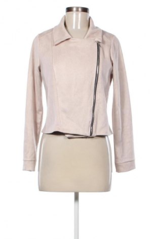 Damenjacke Boohoo, Größe S, Farbe Beige, Preis € 33,99