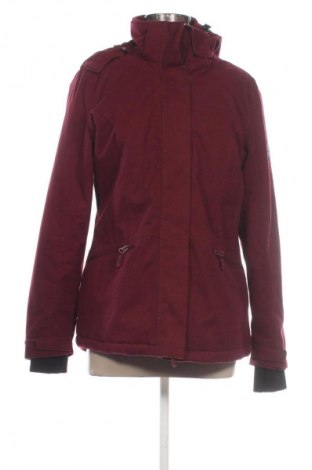 Damenjacke Bpc Bonprix Collection, Größe M, Farbe Rot, Preis € 33,99