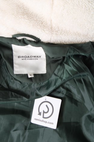 Damenjacke Broadway, Größe S, Farbe Grün, Preis € 40,99