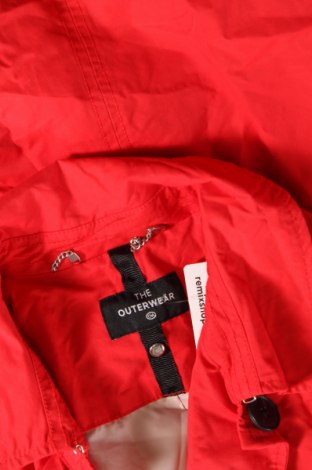 Damenjacke C&A, Größe XL, Farbe Rot, Preis € 16,99