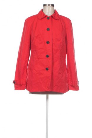 Damenjacke C&A, Größe XL, Farbe Rot, Preis € 16,99