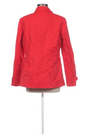 Damenjacke C&A, Größe XL, Farbe Rot, Preis € 16,99