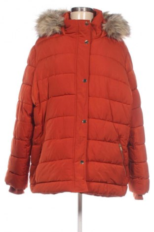 Damenjacke C&A, Größe XXL, Farbe Orange, Preis € 40,99