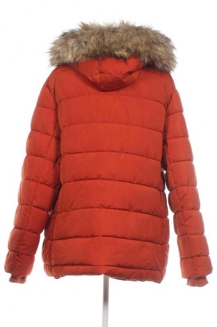 Damenjacke C&A, Größe XXL, Farbe Orange, Preis € 40,99