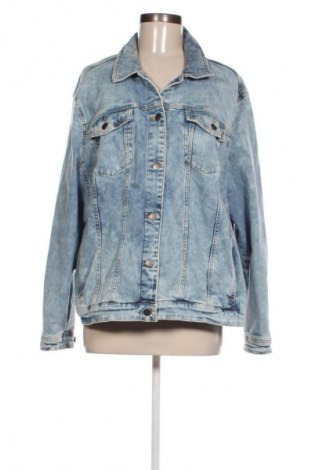 Damenjacke C&A, Größe XXL, Farbe Blau, Preis € 27,99