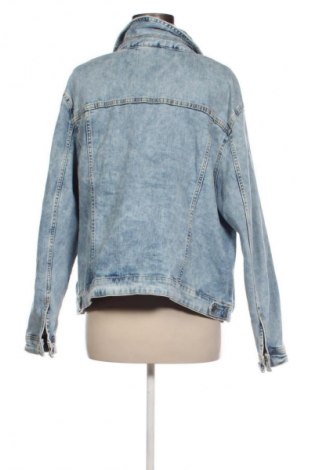 Damenjacke C&A, Größe XXL, Farbe Blau, Preis € 27,99