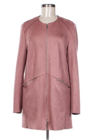 Damenjacke C&A, Größe M, Farbe Aschrosa, Preis € 13,99
