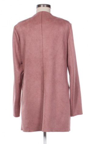 Damenjacke C&A, Größe M, Farbe Aschrosa, Preis € 13,99