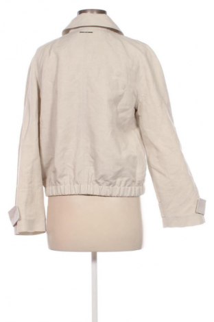 Damenjacke Calvin Klein, Größe S, Farbe Beige, Preis 119,99 €