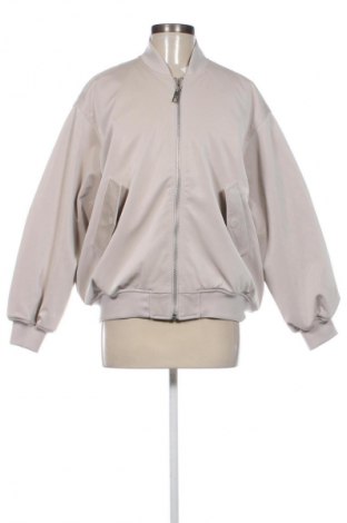 Damenjacke Calvin Klein, Größe S, Farbe Beige, Preis € 209,99