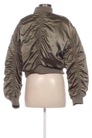 Dámska bunda  Calvin Klein Jeans, Veľkosť S, Farba Zelená, Cena  59,95 €