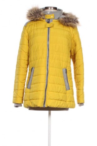 Damenjacke Cecil, Größe M, Farbe Gelb, Preis € 43,99