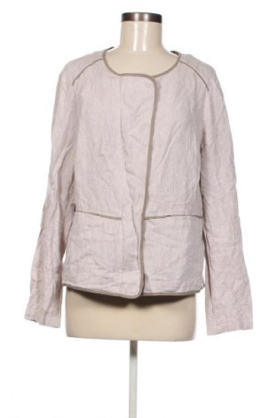 Damenjacke Charles Vogele, Größe S, Farbe Beige, Preis € 7,99