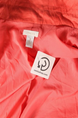 Damenjacke Chico's, Größe XL, Farbe Orange, Preis 54,99 €