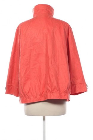 Damenjacke Chico's, Größe XL, Farbe Orange, Preis 54,99 €