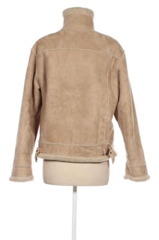 Damenjacke Clockhouse, Größe S, Farbe Beige, Preis 19,99 €