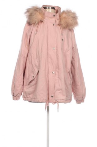 Damenjacke Clockhouse, Größe XL, Farbe Rosa, Preis € 40,99