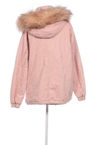 Damenjacke Clockhouse, Größe XL, Farbe Rosa, Preis 40,99 €