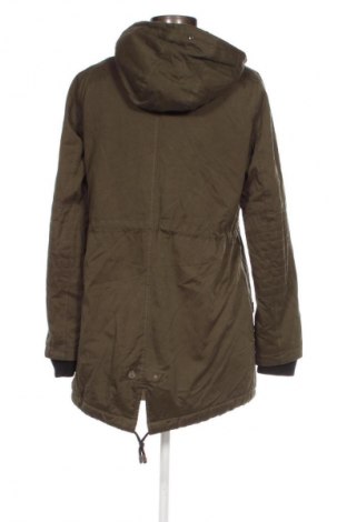 Damenjacke Clockhouse, Größe M, Farbe Grün, Preis € 11,99