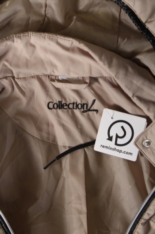 Damenjacke Collection L, Größe XXL, Farbe Beige, Preis € 40,99