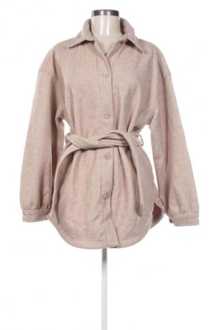 Damenjacke Cotton On, Größe L, Farbe Beige, Preis 11,99 €