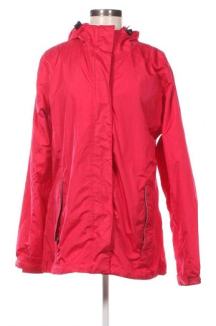 Damenjacke Crane, Größe XL, Farbe Rot, Preis € 13,99