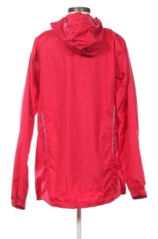 Damenjacke Crane, Größe XL, Farbe Rot, Preis 13,99 €